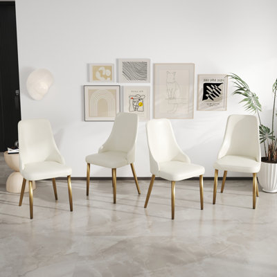 Chaise de salle à manger Zirui