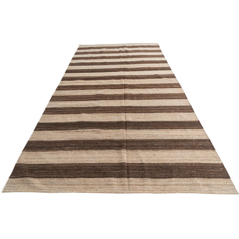 Runner Noor Brown Rug