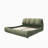 Lieselene Low Profile Standard Bed Frame-129077073-131590156