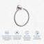 Anneau à serviettes circulaire-65206839