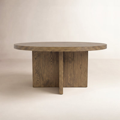 Crosby 54" Dining Table