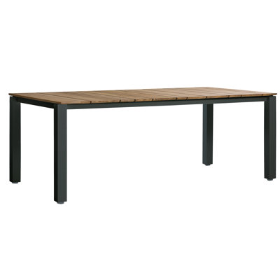 Machar Outdoor Dining Table