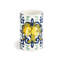 Ceramic Bathroom Accessory Set