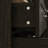 80'' H X 46'' W 6-Tier Bookcase With Glass Doors & Drawer