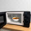 700W 20L Standard Microwave-88887663