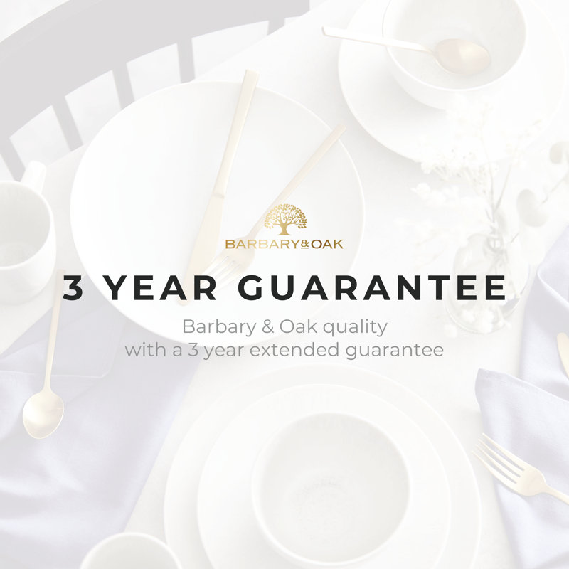 Stoneware Dinnerware - Service for 4