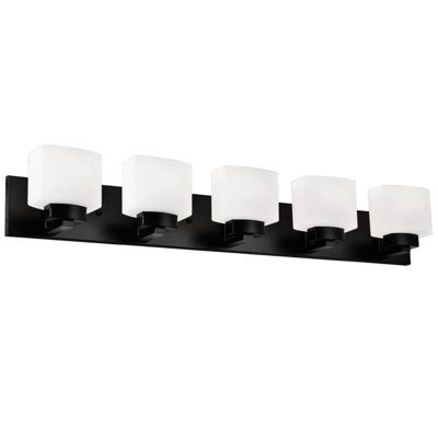 Adelie Dimmable Vanity Light