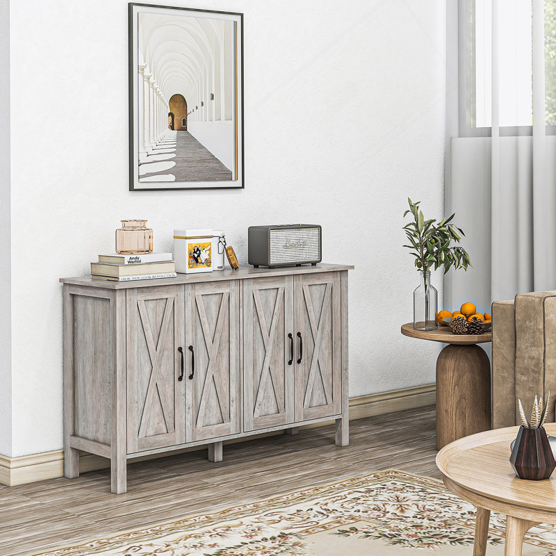 Armoire décorative