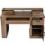 MDF Armoire Desk