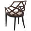 Fauteuil d'appoint Bizet