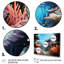 Underwater Coral Reef Profondeurs III - Imprimé-91581207-91581208