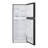 Summit Appliance 24" Wide Top Mount Refrigerator-Freezer with Ice Maker-92991114