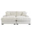 Corduroy U-Shaped Sectional Reversible-478648119