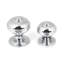 Prestbury Cabinet Round Knob-50312098