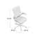 Jayetta Mid-Back Mesh Swivel Ergonomic Office Chair with Flip-Up Arms