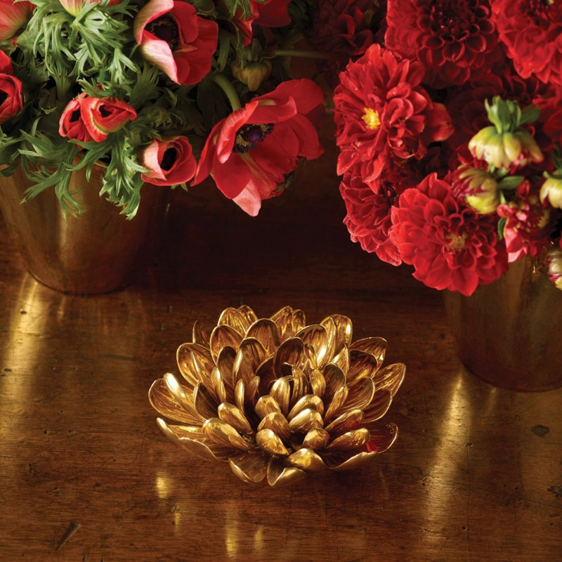 Plants & Flowers Figurines & Sculptures