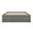 Platform Bed Frame With 4 Storage Drawers And Hydraulic Lift Footboard Storage, No Headboard-1130897924