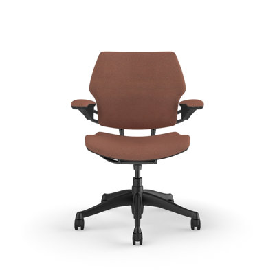Freedom Ergonomic Task Chair - Autumn