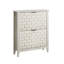 Armoire de rangement pour chaussures 31,5 pouces
