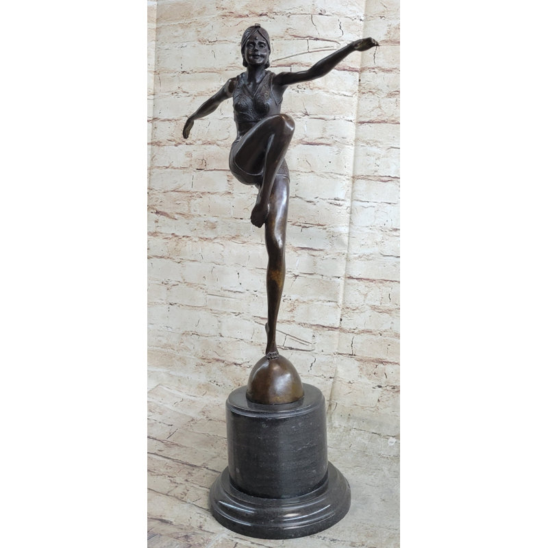 Figurines et sculptures Taylir