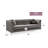 Elegant Contemporary Sofa, Modern Sofa