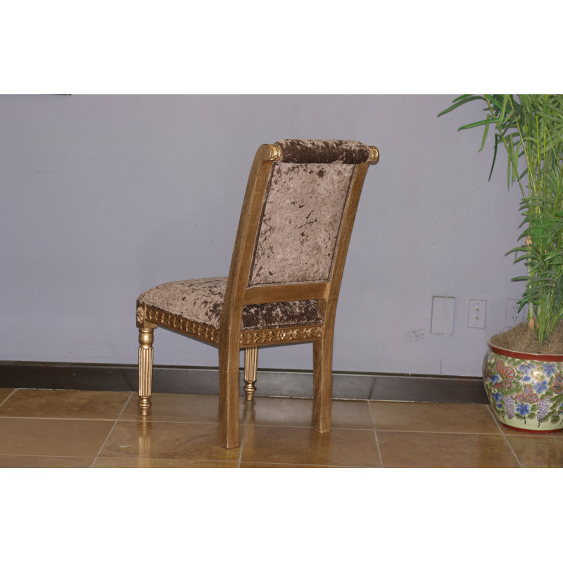 Chaise d'appoint Maginnis
