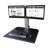 Victor Technology Multi-Screen Desktop Mount
