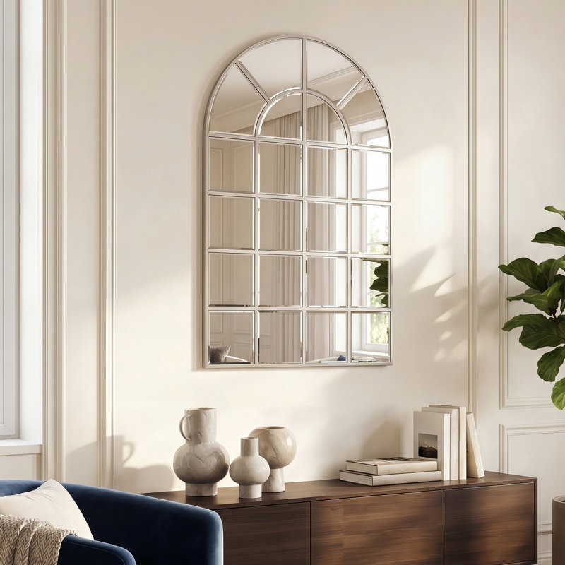 Cal Arch Mirror