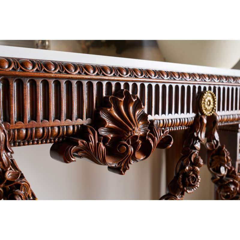 Welwyn Console Table