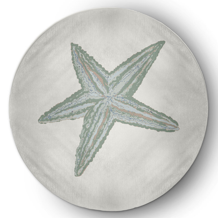 Farnung Chenille Indoor Rug