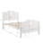 Eastford Solid Wood Platform Bed-705772505