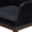 Fauteuil de salle à manger rembourré Ernesto-1264126787