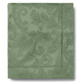 Acanthus Cotton Square Napkins