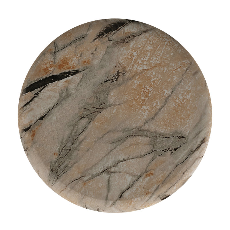 Zahara Accent Table