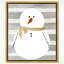 «Snowman», reproduction d'impression sur papier-59206222-59206221