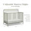 Winston 4-in-1 Convertible Crib-1974818900