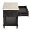 Artemio Marble End Table