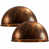 Brushed Copper