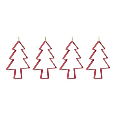 Ornement en forme de fêtes Guyden The Holiday Aisle®