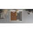 Ruvati 25-inch epiRock Workstation Topmount Laundry Sink-94077726