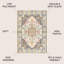 Tapis beige / ivoire Brooklyn-1697063256