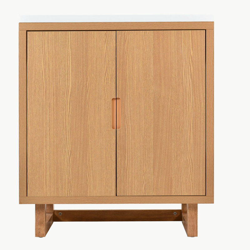 Ensemble de meuble-lavabo 30 "avec lavabo