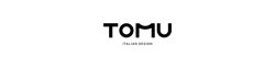 TOMU logo
