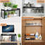 Under Sink Organiser