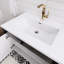Ensemble de meuble-lavabo simple 42 po Trevah-283315846