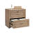 Lateral File, Brown finish