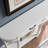 Retro Minimalist Elegant Console Table-2137235755-2137235753