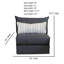 Argo Ash Modular Sectional-109286846