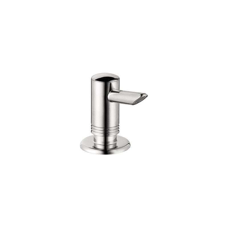Distributeur de savon Interaktiv, Chrome