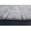 Tapis en polypropylène ivoire, doré, vert, rouille, gris et gris anthracite Granada Oakley-106695809